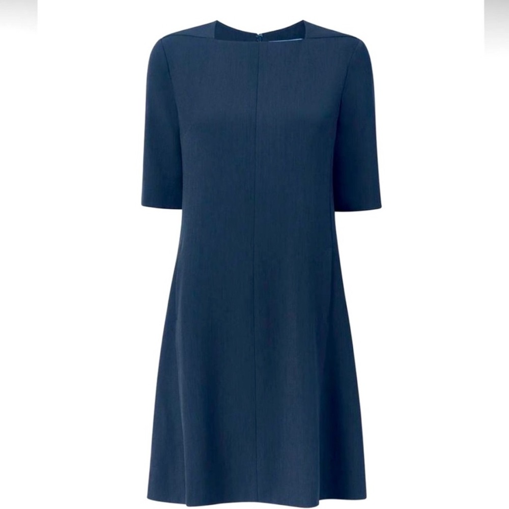 MM Lafleur the Emily Dress